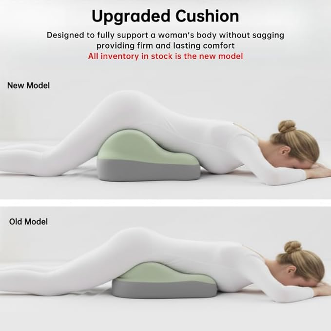Butt Cushion for Couples