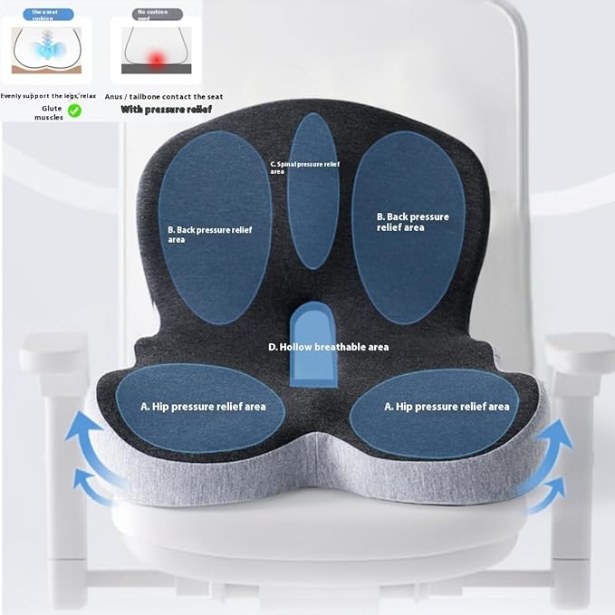 Orthopaedic Cushion