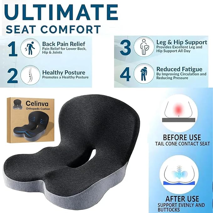 Orthopaedic Cushion